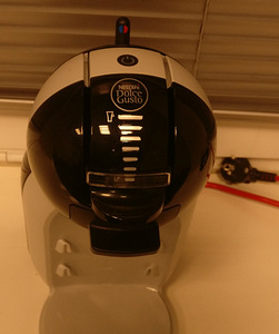 NESCAFE Kohvimasin De'Longhi Dolce Gusto mini me (3 foto / 3)