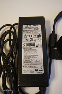 HP, Samsung, Lenovo laadija, adapter (2 foto / 4)