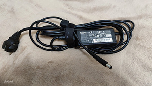 HP, Samsung, Lenovo laadija, adapter (3 foto / 4)