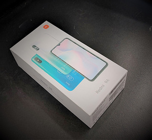 Xiaomi Redmi 9a karp (1 foto / 4)