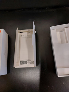 Xiaomi Redmi 9a karp (4 foto / 4)