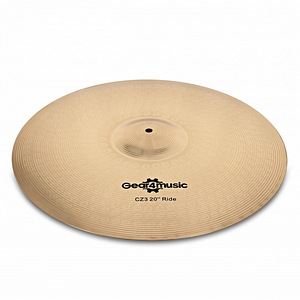 Gear4musik taldrik 20" (1 foto / 1)