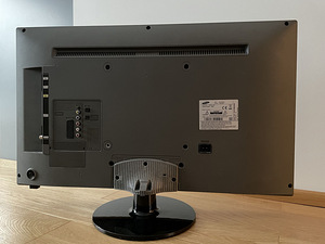 Телевизор Samsung - UE32F4000AW (5 фото из 6)