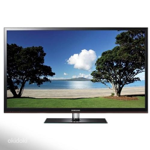 Телевизор Samsung 40, телевизор (фото #1)