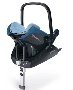 Concord turvahäll koos isofix alusega (1 foto / 4)