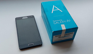 Samsung Galaxy A5 (4 foto / 4)