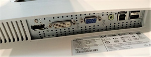 Monitor FUJITSU 23" B23T-6 LED (5 foto / 5)