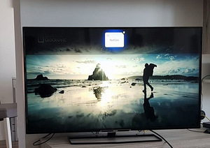 Телевизор PHILIPS 47 Smart TV (6 фото из 9)