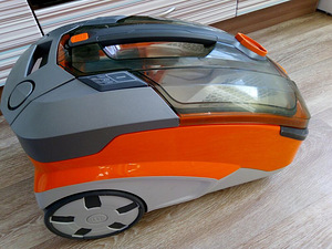Моющий пылесос Thomas Pet & Family AQUA+ (5 фото из 5)