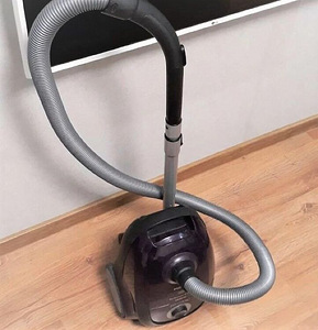 Tolmuimeja PHILIPS Performer Active 2000W (2 foto / 4)