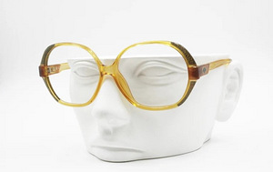 Retro prillid Christian Dior ja Roberto Marco (2 foto / 4)