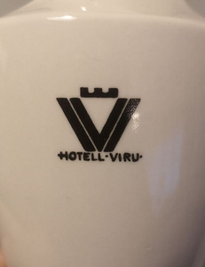 VIRU hotelli kann, kohvikann (2 foto / 3)
