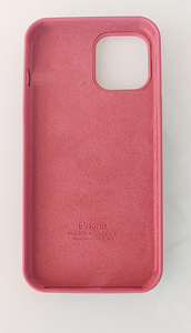 Чехол для iPhone 12 Pro Max ORIGINAL (4 фото из 4)