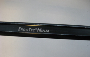 UNGER Ergotec Ninja Aknapesu tarvikute komplekt üle 6m (7 foto / 7)