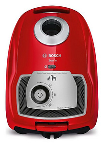 Пылесос Bosch Zooo 850W (1 фото из 10)