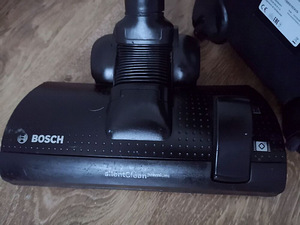 Пылесос Bosch Zooo 850W (8 фото из 10)