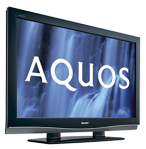Телевизор Sharp Aquos LC-52XD1E (1 фото из 8)