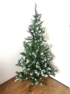 Jõulupuu ,kunstkuusk 150cm (2 foto / 6)