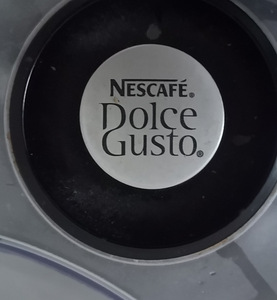 NESCAFE Kohvimasin De'Longhi Dolce Gusto EDG (3 foto / 5)