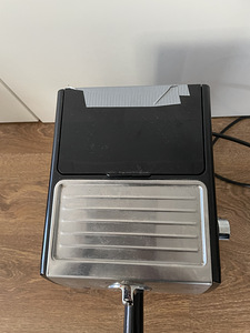 Кофемашина DeLonghi ECP 33.21 (3 фото из 3)