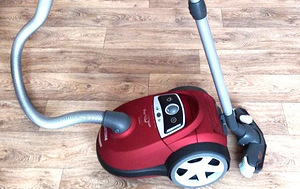 Пылесос PHILIPS Animal care 2200W (4 фото из 5)