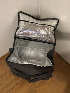 Термосумка Fudy (3 фото из 3)