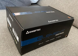 Toiteplokk Chieftec 700W (2 foto / 6)