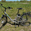 Электрический велосипед E - BIKE, Новый Аккумулятор (фото #3)