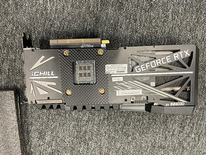 Videokaart Inno3D GeForce RTX 3090 iChill X4, 24 GB (7 foto / 9)