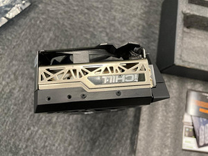 Videokaart Inno3D GeForce RTX 3090 iChill X4, 24 GB (8 foto / 9)