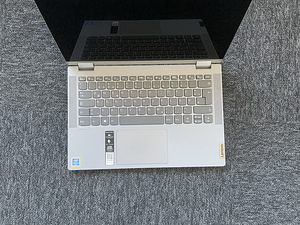 Lenovo IdeaPad Flex 5 (4 foto / 5)