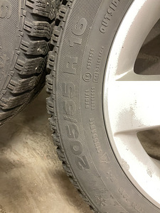Valuveljed R16 2tk-25eur (2 foto / 4)