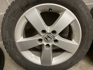 Valuveljed R16 2tk-25eur (3 foto / 4)