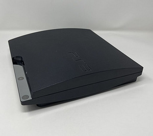 Sony PS3 Õhuke PlayStation 3 Slim ps3 (2 foto / 5)