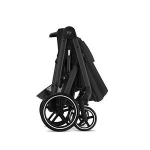 Lapsevanker Cybex Balios S Lux black (3 foto / 10)