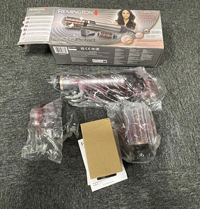 Фен Remington AS8810 (6 фото из 6)