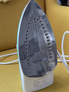 Bosch Утюг (4 фото из 4)