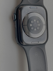 Nutikell Apple Watch Series 8 GPS VARUOSADEKS (6 foto / 6)