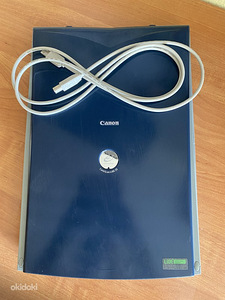 Сканер Canon CanoSkan Lide 20