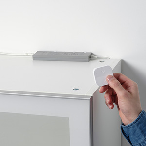 IKEA TRÅDFRI LED-draiver, nutitoode hall, 10 W (2 foto / 3)