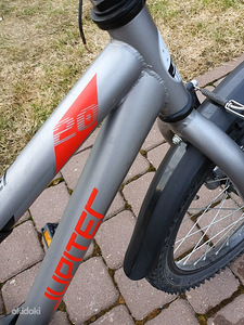 Jalgratas JUPITER 20, 3 käiku (3 foto / 3)