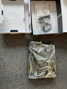 GIGABYTE B650 AORUS ELITE AX V2 Emaplaat AMD B650 Protsessor (3 foto / 5)