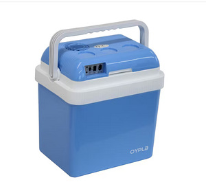 Autokülmik 12V DC / 230V AC (3 foto / 5)