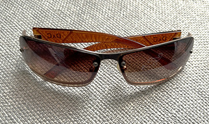 G by Guess päikeseprillid (1 foto / 2)
