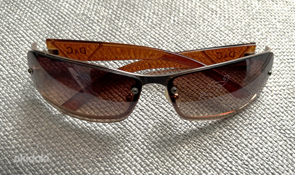 G by Guess päikeseprillid