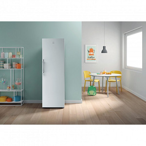 Külmkapp Indesit SI6 2 W UUS (2 foto / 9)
