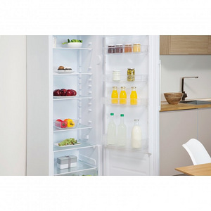 Külmkapp Indesit SI6 2 W UUS (3 foto / 9)