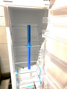 Külmkapp Indesit SI6 2 W UUS (8 foto / 9)