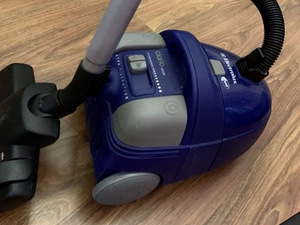 Tolmuimeja ELECTROLUX CLARIO 1800W (2 foto / 2)