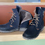 Детские зимние ботинки, 38 размер, новые (фото #1)